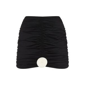 La Reveche Lllibet Polyamide Skirt Women